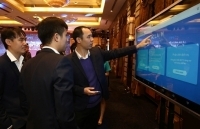 PTI Digital- Giải pháp bảo hiểm trên môi trường công nghệ 4.0