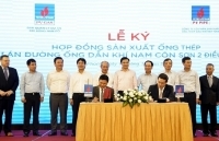 Ban Quản lý Dự án khí Đông Nam bộ: Đảm bảo tiến độ Dự án NCS2-GĐ2