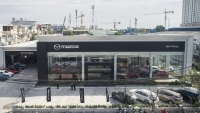Showroom Mazda Giải Phóng- thêm một địa chỉ cho “tín đồ” xe Mazda tại Hà Nội