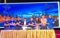 Tết An Bình 2020: Mang ánh sáng đến quê nghèo Bình Phước