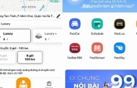 FASTGO ra mắt hai dịch vụ tối ưu cho khách đi xe