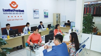 LienVietPostBank phát hành trái phiếu ra công chúng đợt 2