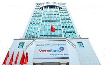 VietinBank trả cổ tức năm 2019 bằng tiền mặt tỷ lệ 5%