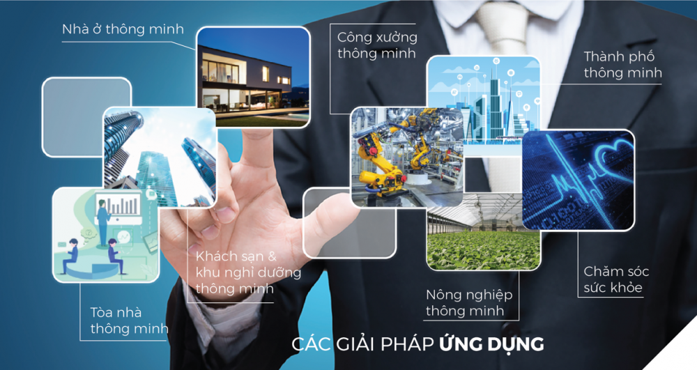 Điện Quang vào Top 10 Sản phẩm số xuất sắc Make in Viet Nam