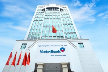 VietinBank trả cổ tức năm 2020 bằng tiền mặt