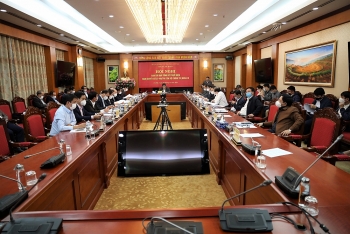 Nghị quyết 37-NQ/TW có ý nghĩa quan trọng trong phát triển kinh tế - xã hội vùng Trung du và miền núi phía Bắc