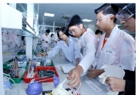 Thêm động lực, tạo diện mạo mới