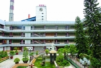 Nhiệt điện Phả Lại: 