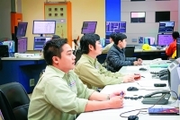 Tổng công ty Phát điện 1:  Hoàn thành các chỉ tiêu