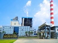 Nhiệt điện Hải Phòng:  Góp phần đảm bảo  an ninh năng lượng