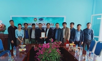 Vĩnh Phúc: Công nhận 2 sản phẩm công nghiệp nông thôn tiêu biểu khu vực phía Bắc 2020