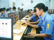 Cải cách đào tạo nghề dựa theo nhu cầu