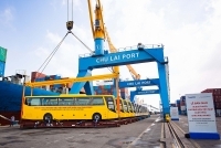 Hiệu ứng lan tỏa nhờ chính sách