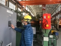 DISOCO đổi mới công nghệ: Năng suất tăng gấp 3 lần