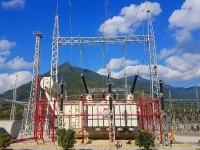 EVN: Nhiều giải pháp bảo đảm cấp điện