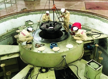 Thủy điện Sê San 3A: Kinh doanh dịch vụ để phát triển bền vững