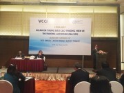 Xây dựng báo cáo thị trường lao động thường niên