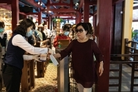 Doanh nghiệp thể hiện trách nhiệm với cộng đồng