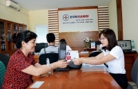 EVNHANOI: Hướng đến giao dịch điện tử 100%