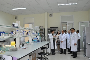 Công đoàn Viện Công nghiệp Thực phẩm: Phát huy vai trò trong cơ chế tự chủ