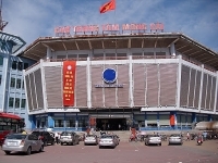 Hạ tầng thương mại nông thôn tại Quảng Ninh: Phát triển cả lượng và chất