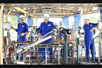 Piacom: Tự động hóa hệ thống quản lý