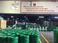 Kinh doanh xăng dầu: Ứng dụng công nghệ 4.0