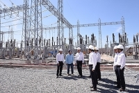 EVN: Vận hành an toàn trong mùa khô