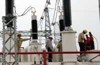 EVNNPT: Vận hành công trình đúng tiến độ