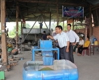 Mở rộng đối tượng  thụ hưởng