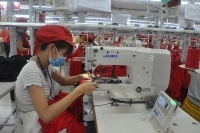 Lợi thế thành trung tâm công nghiệp lớn