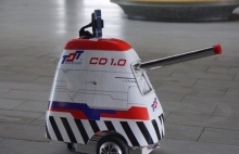 Sản phẩm, ứng dụng mới của startup Việt: Lên ngôi mùa dịch