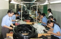 Khắc phục điểm yếu đón cơ hội