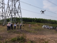 Đường dây 500kV mạch 2, 3: Tiếp tục sứ mệnh mới bằng tinh thần tự cường