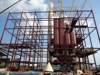 Công nghiệp hỗ trợ TP. Hồ Chí Minh: Những tín hiệu tích cực