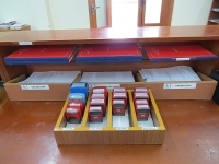 PC Quảng Ninh chỉnh trang lưới điện theo 5S: An toàn và đẹp hơn