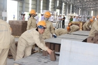 1.500 công trình dùng gạch không nung