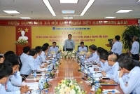 Doanh thu đạt 50.120 tỷ đồng