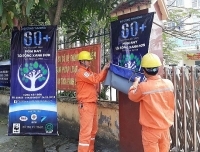 Quản lý nhu cầu điện và điều chỉnh phụ tải: Cần chính sách hỗ trợ cụ thể