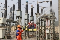 Góp phần  giảm công suất phụ tải đỉnh