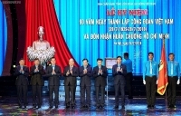 Các cấp công đoàn: Phải đổi mới toàn diện