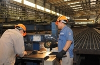Công đoàn Tổng công ty Thép Việt Nam: Kiểm tra giúp minh bạch hoạt động