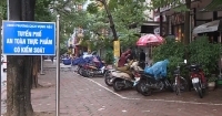 Loại bỏ thực phẩm không bảo đảm
