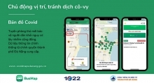 Ứng dụng công nghệ số phòng, chống dịch bệnh