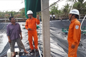EVNSPC: Giảm áp lực sản lượng điện