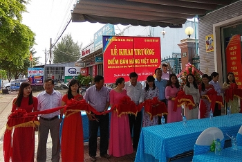 Đưa hàng Việt về vùng nông thôn Bà Rịa - Vũng Tàu: Loại bỏ hàng gian, hàng giả