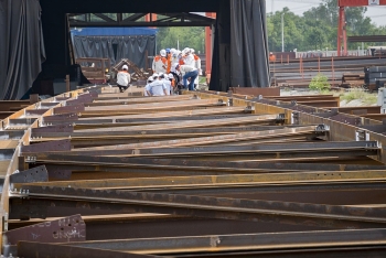 Giảm 50% chi phí nhờ MFCA