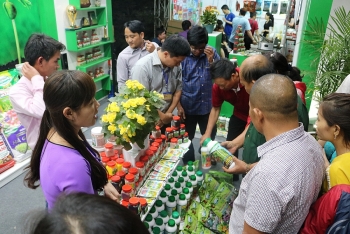 Kon Tum: Bước đầu hình thành hệ thống phân phối