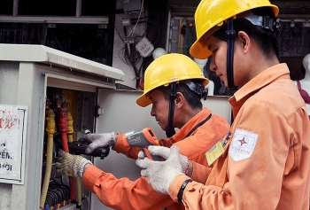 EVN: Hiệu quả từ các phong trào thi đua thiết thực