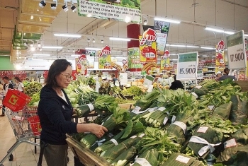 Đà Nẵng: Sử dụng bao bì thân thiện môi trường